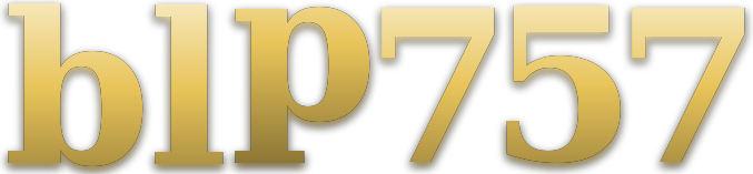 blp757 logo